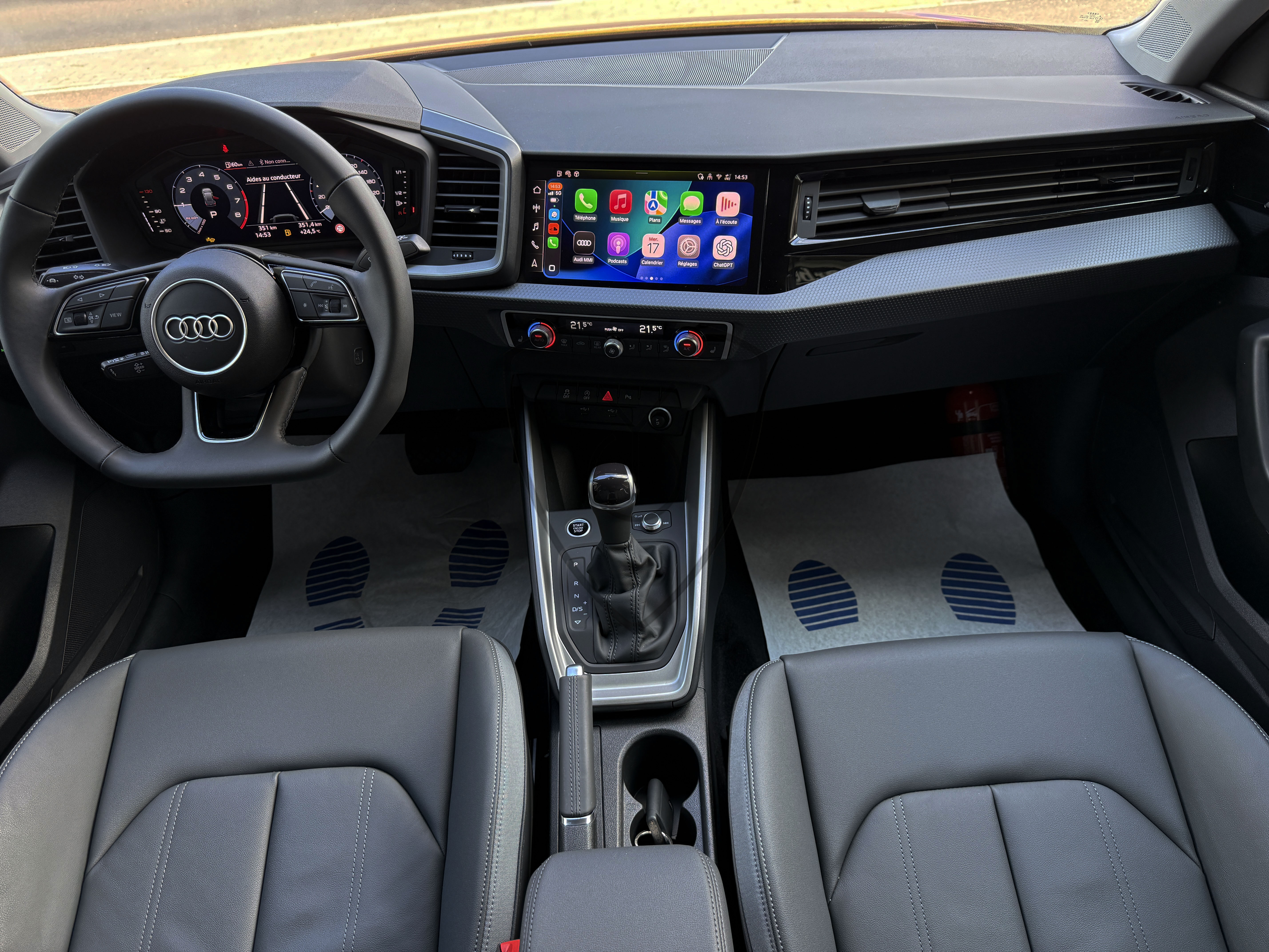 AUDI A1 — image 18